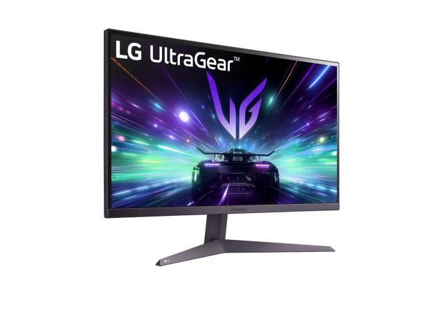 LG UltraGear 27GS50F sa strane
